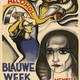 Illustration for article titled These Dutch Safety Posters Are Beautiful—But Utterly Disturbing